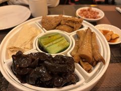 -中国厨房/台湾牛肉面