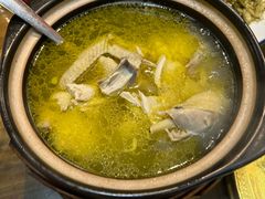 -缘来聚·徽菜名店(黄山宏村店)