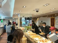 -素满香·素食自助餐(西安·民乐园店)