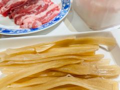 -曲氏老北京铜锅涮肉•火锅(不老街店)