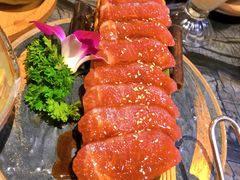 -井上和牛烤肉(大润发店)