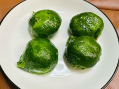 沈大成青团-沈大成(南京东路店)