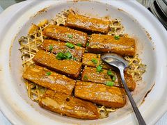 -老德州四合院·德州菜(天衢路店)
