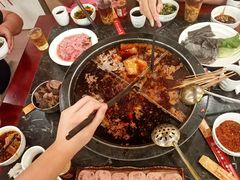 -陈眼镜火锅(总店)