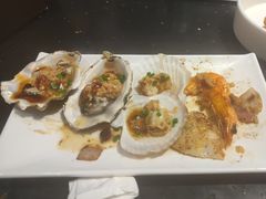 -渔乐之昕·铁板烧自助餐(虹悦城店)
