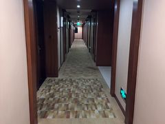 -上海浦东嘉里大酒店