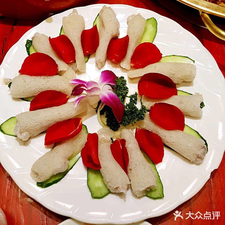 见识一下 火锅美学