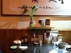 -一叶一世界•素食餐厅(环球中心店)
