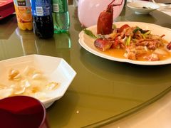 -上海小南国(世博源店)