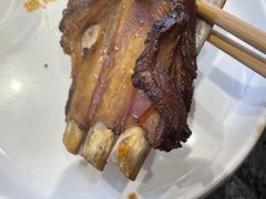 -城南老友羊蝎子火锅(花乡奥莱店)