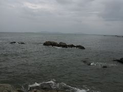 -兴城海滨风景区