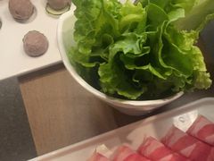 -同仁四季椰子鸡(无锡滨湖万象汇店)