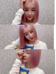 -3AM·S HAIR SALON烫发染发接发