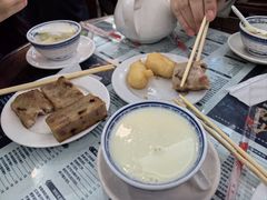 -仁信老铺(华盖路店)