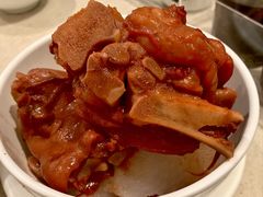 南乳猪手饭-池记(尖沙咀店)