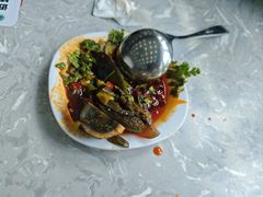 -陈至马正宗兰州牛肉面(韩乐坊店)