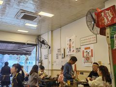-黄潇洒老火锅(九眼桥宏济巷店)