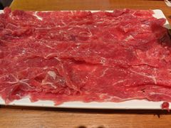 -大吉利潮汕牛肉火锅(王府井店)