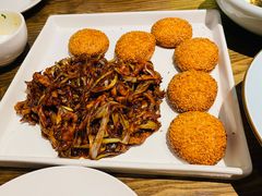 -羲和雅苑烤鸭坊(丰台万达店)