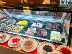 -The COOK·厨餐厅·自助餐(浦东嘉里大酒店)