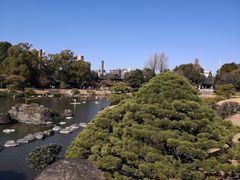 -水前寺成趣园