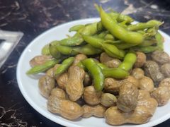 -运德成·天津老味烧烤(广开二马路店)