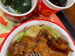 集美大排-猪角·闽南猪脚饭(华闽大厦店)