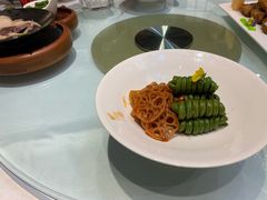 -中心大酒店·本味餐厅