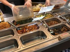 -金明姬铁锅炖(东坝店)