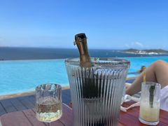 -瑰丽酒店·海吧·天际下午茶·现场DJ·天台酒吧