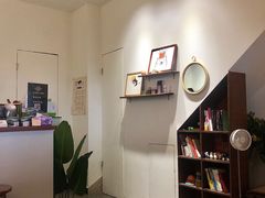 -白熊咖啡(闽江大道店)