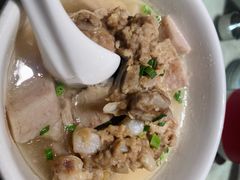 -味上湘菜馆(岳麓山店)