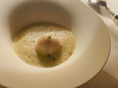 -三嚥阁 La Villa Restaurant