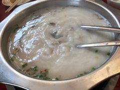 -四川简阳羊肉汤火锅(望花路西里店)