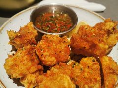 小蛮汁大鸡块-米仓食堂(凯德广场店)