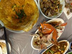 -阿杰臻选海鲜饭店(普陀山店)