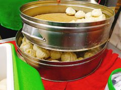 -郑家包子牛肉拉面(尚勤路店)