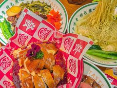-西关味(大卫城店)