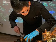 -Arpanda阿潘答餐厅(郎园店)