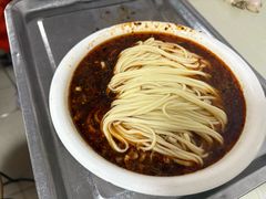 -顺心拉面馆(马道街店)