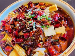 毛血旺-紫泥369粗粮季(鼓楼店)