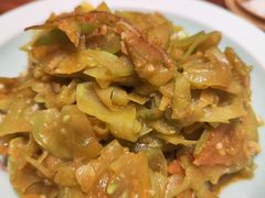 -面辣子·陕西家乡菜(钟楼店)