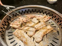 -牛焱·烧肉酒肆(五大道店)