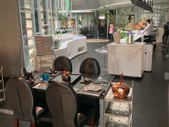大堂-王家渡火锅店(棕榈泉店)