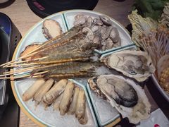-红盔甲·小龙虾(车公庙店)
