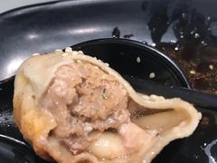 -小杨生煎(香港名都店)