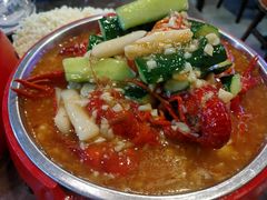 -上海老城区小龙虾虾宴·杭帮菜(五柳巷店)