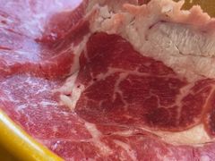 -四囍码头海鲜烧烤自助火锅(外滩南京东路悦荟广场店)
