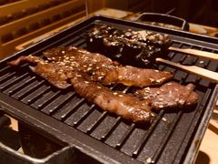 -锦和牛·炭火烧肉(ICC太和里店)