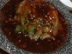 -第二外国语学院-韩国餐厅(朝阳路店)